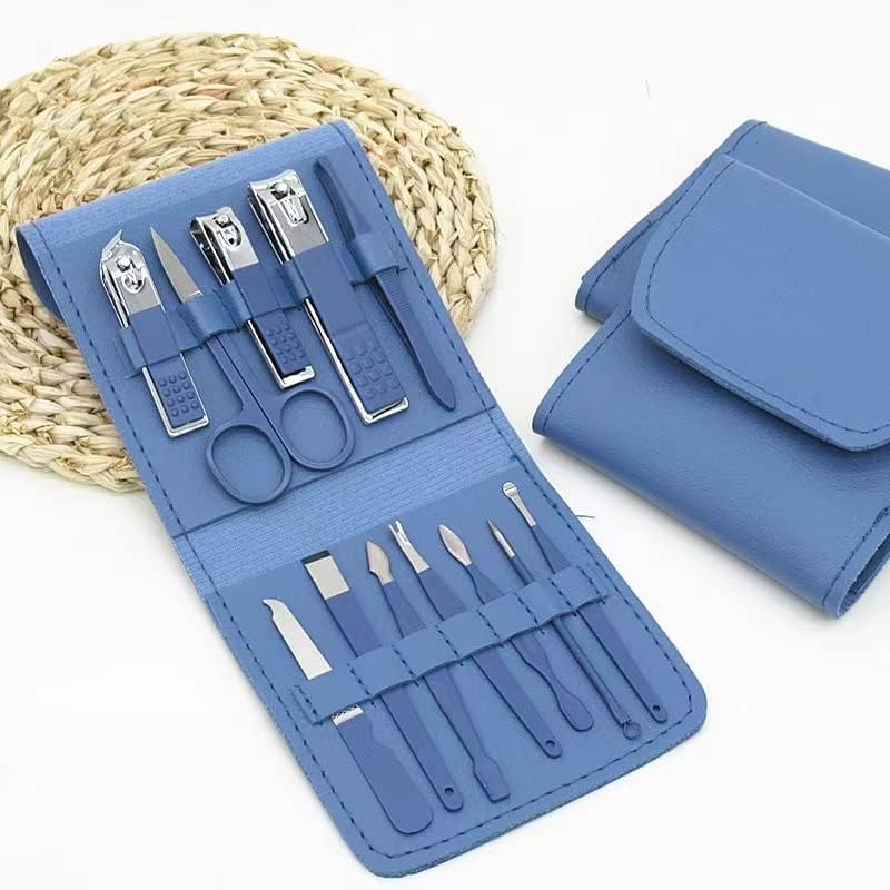 16 pieces manicure set