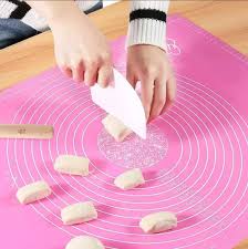 Silicone Dough matt /  Silicone Roti matt