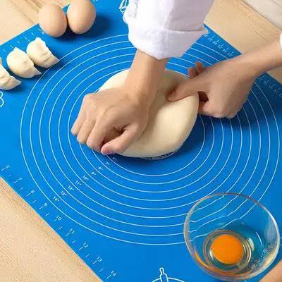 Silicone Dough matt /  Silicone Roti matt