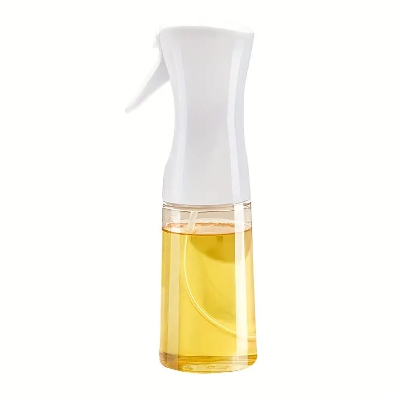 Oil spray bottle / duck oil spray bottle